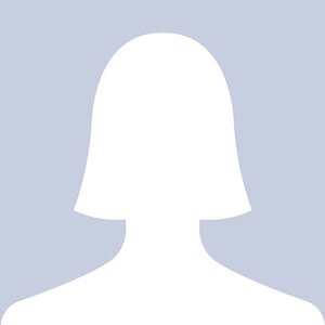 Person portrait placeholder